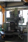 Токарно-револьверный станок вертикальный FRORIEP KE12 super